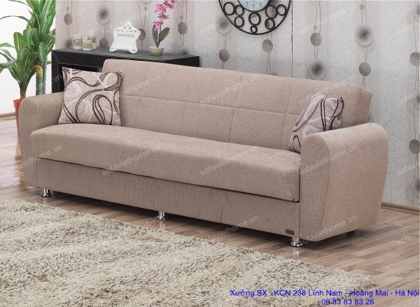 sofa giuong mã 06